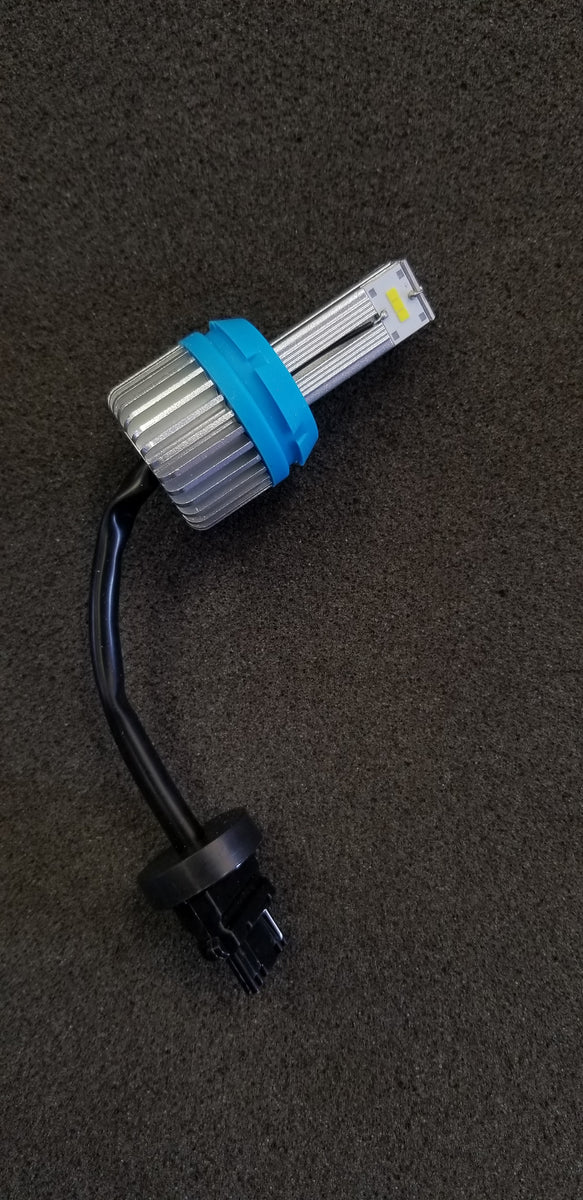 High Power Reverse LED Conversion Kit – The Headlight Pros